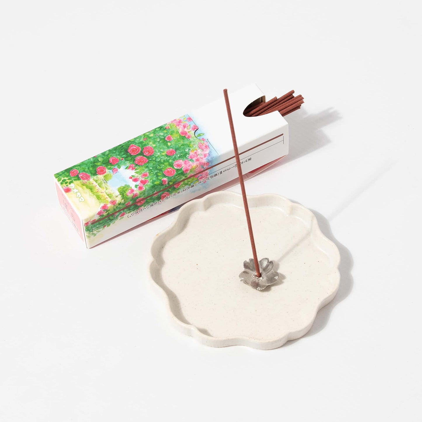 Incense Sticks Petit - Rose