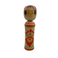 Vintage Kokeshi 105-202