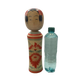 Vintage Kokeshi 105-202