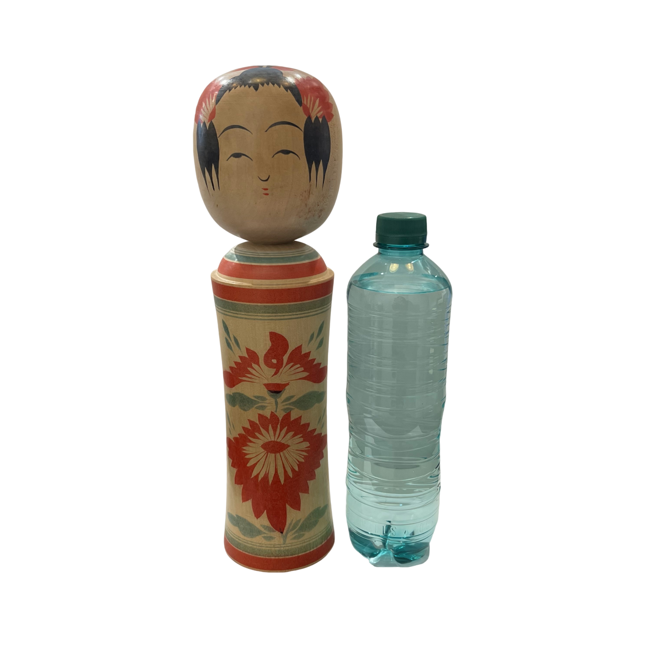 Vintage Kokeshi 105-202