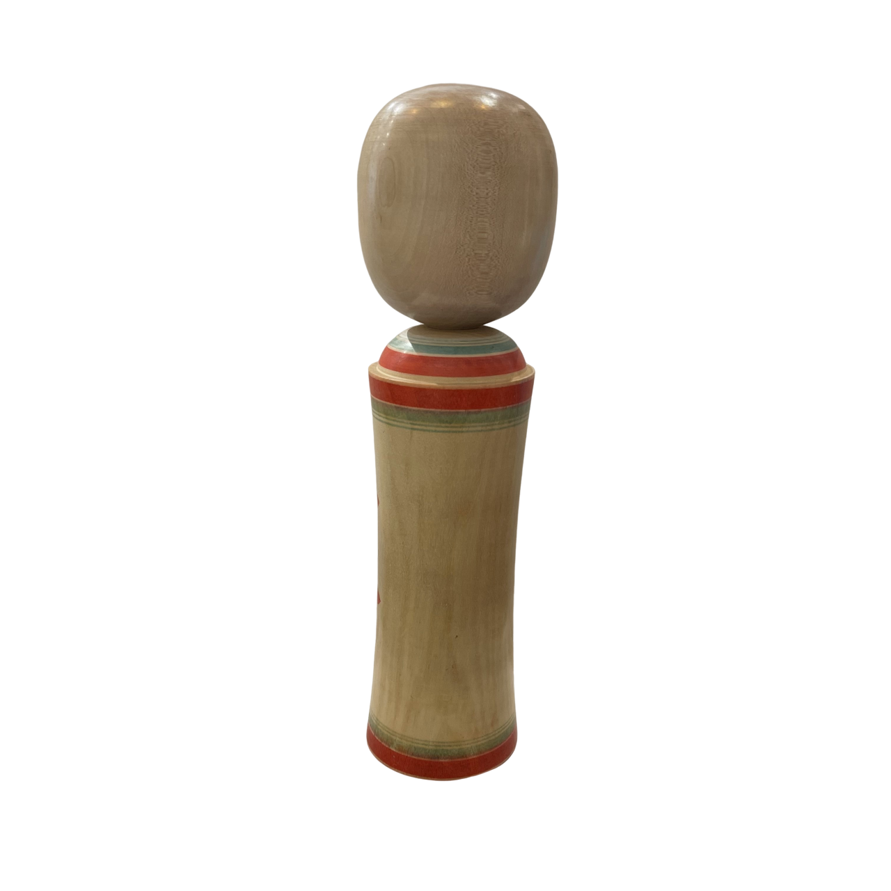 Vintage Kokeshi 105-202