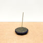 Fungi Incense Holder Gills - 16 Navy