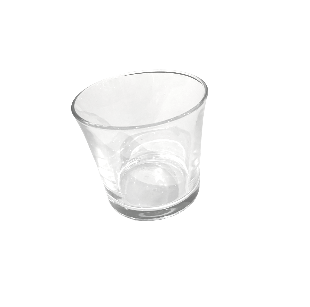 Whiskey Glass