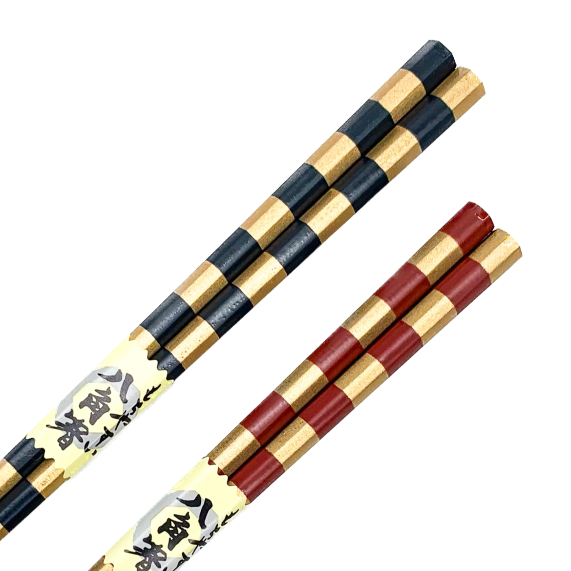 Chopsticks - Grid