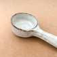 kiramics Mushroom Small Spoon