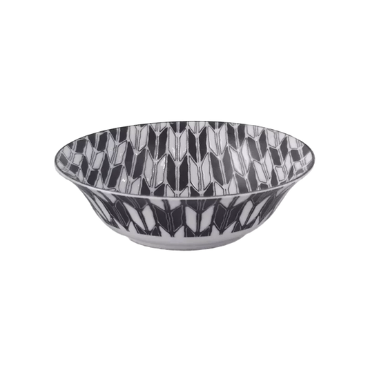 Large Bowl - Komon Arrows