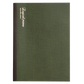Logical Prime Notebook - Green (7mm) - B5