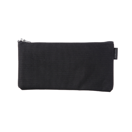 Marek Flat Pencil Case Flat