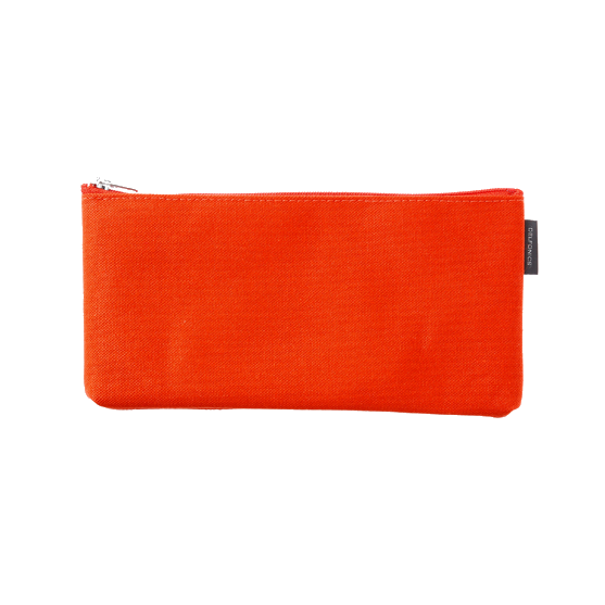 Marek Flat Pencil Case Flat