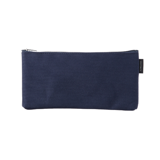 Marek Flat Pencil Case Flat