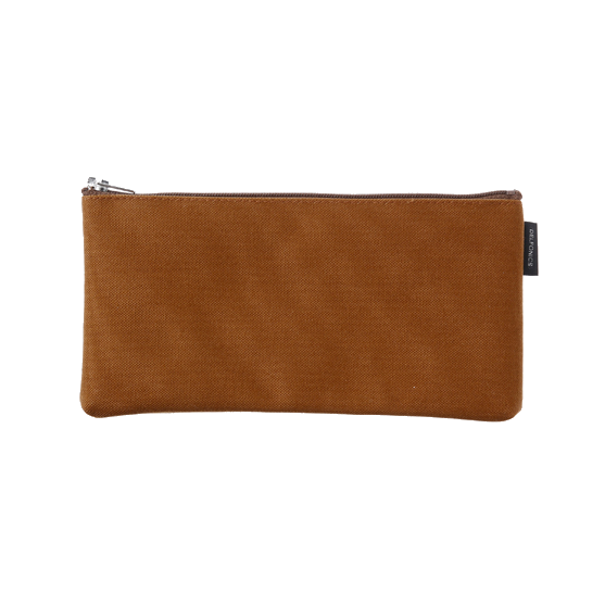 Marek Flat Pencil Case Flat