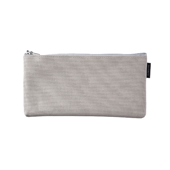 Marek Flat Pencil Case Flat