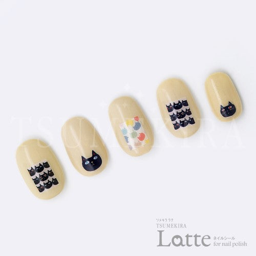 Nail Stickers - Mimi Coco Momo