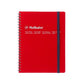 Rollbahn Spiral Bound Notebook A5 (Various Colours)