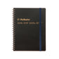 Rollbahn Spiral Bound Notebook A5 (Various Colours)