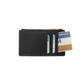 Quitterie - Zipped Card Holder 