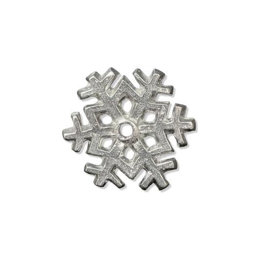 Incense Holder - Snowflake