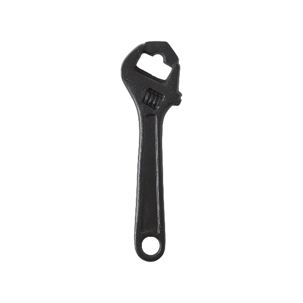 Bottle Opener - Spanner