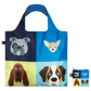 Reusable Bag - Dogs