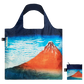 Reusable Bag - Red Fuji