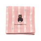 Reversible Hand Towel - Cat