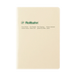 Rollbahn Notebook B5