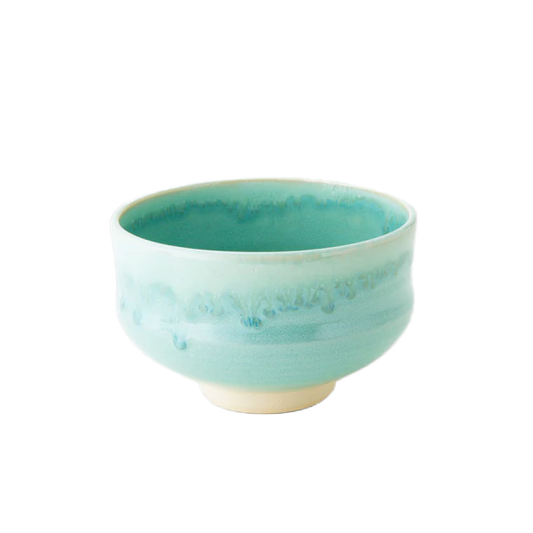 Matcha Bowl - Light Blue