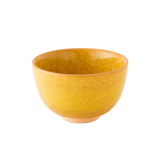 Matcha Bowl - Yellow