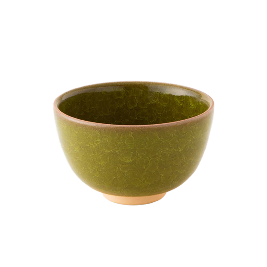 Matcha Bowl - Green