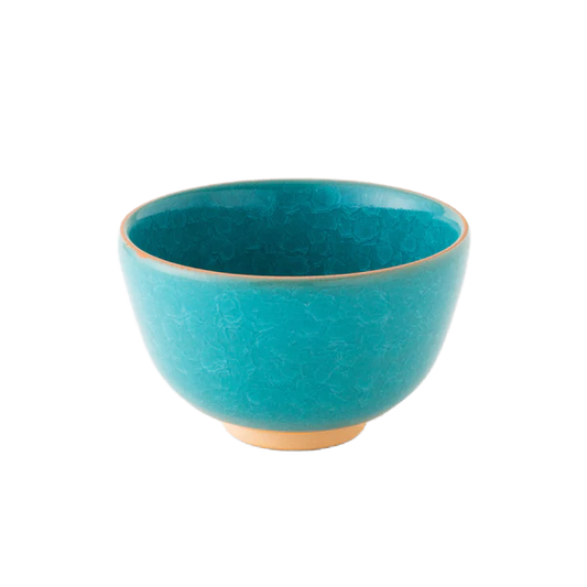 Matcha Bowl - Turquoise