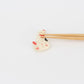 Chopstick Holder - Mike Cat