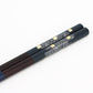 Chopsticks -  Chidori Blue Wave