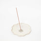 Incense Holder - Snowflake