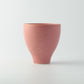 "Hana" Cup - Red