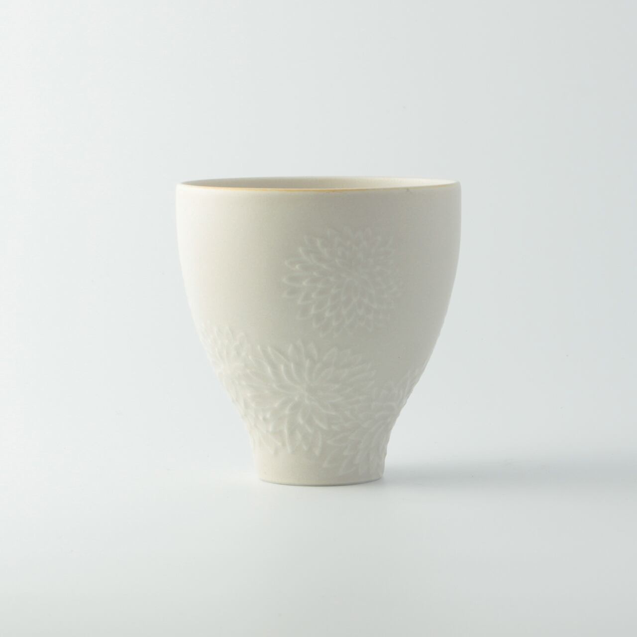 "Hana" Cup - White