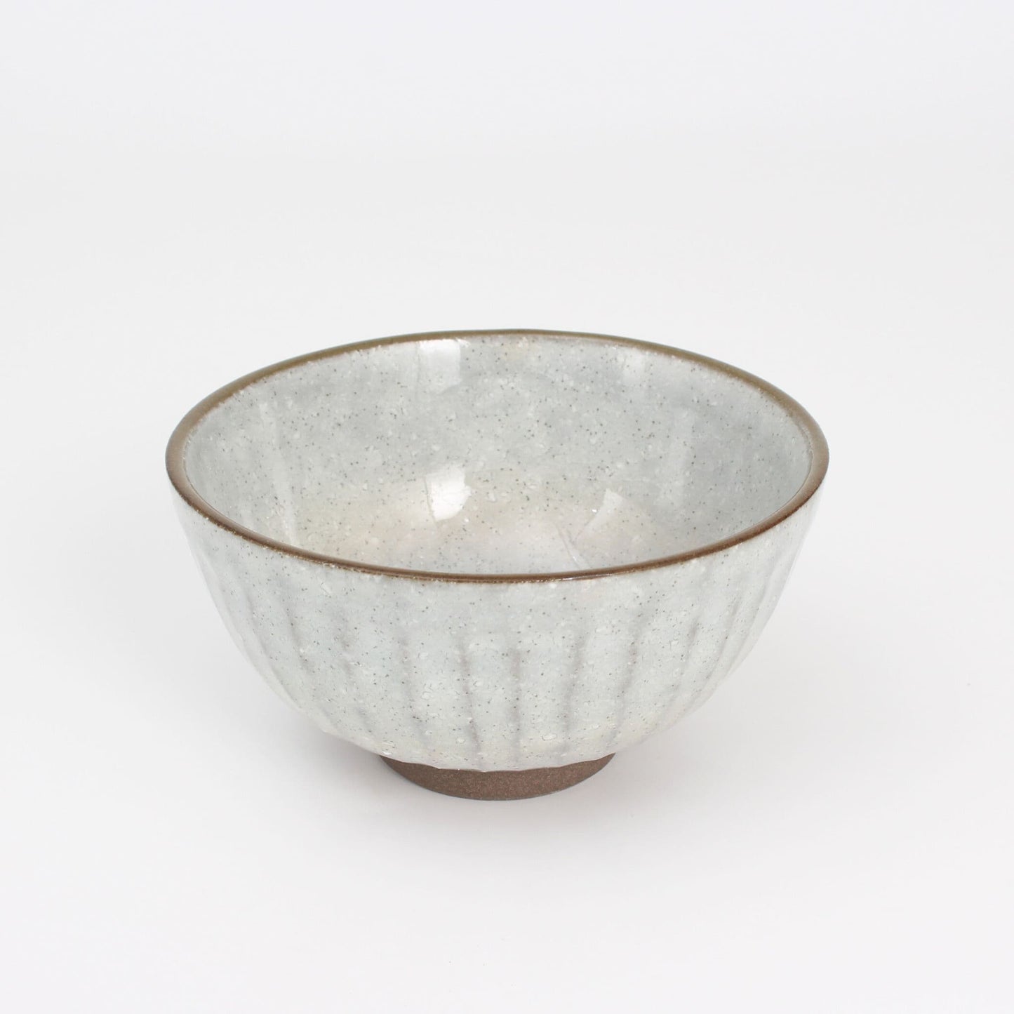 Rice Bowl Grey