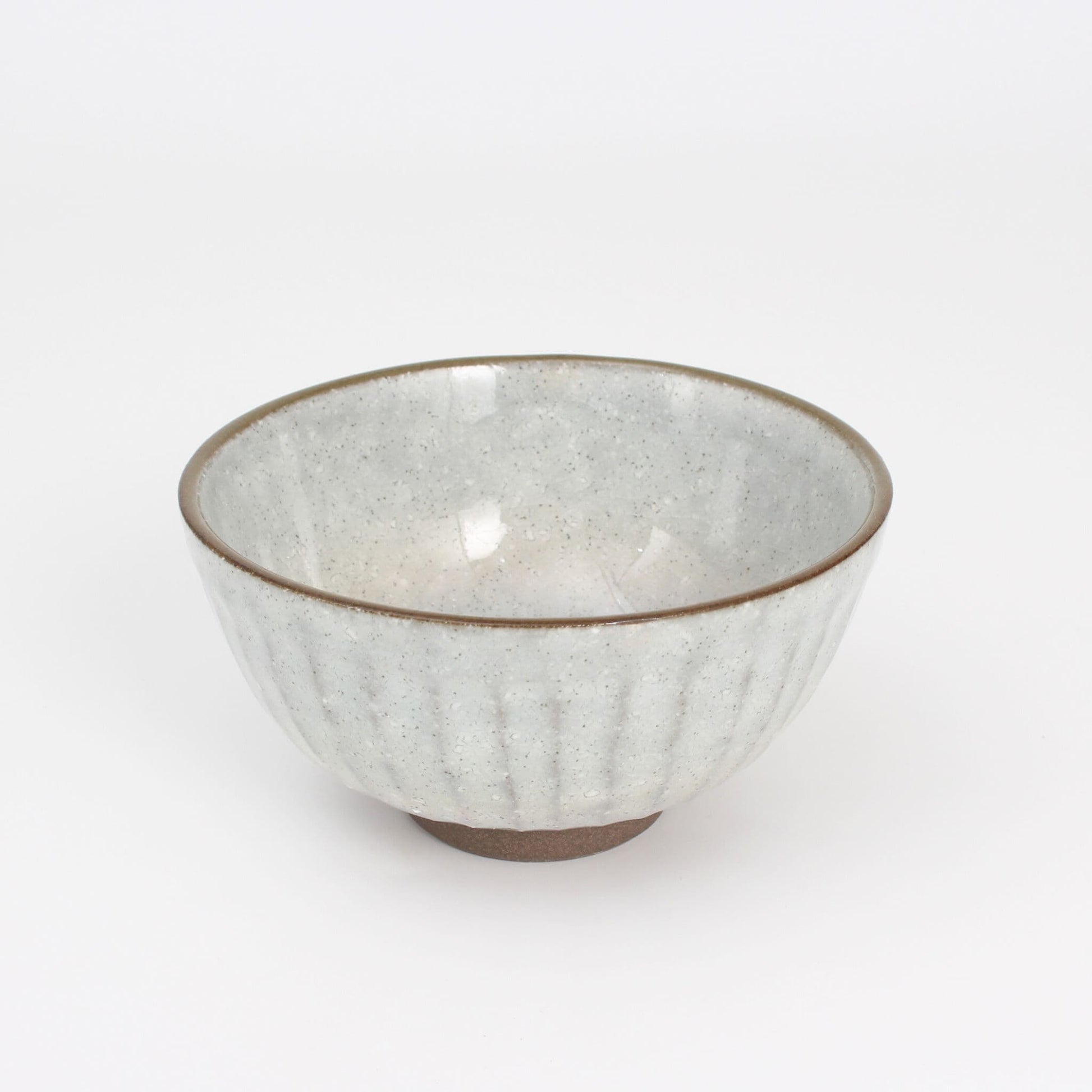 Rice Bowl Grey