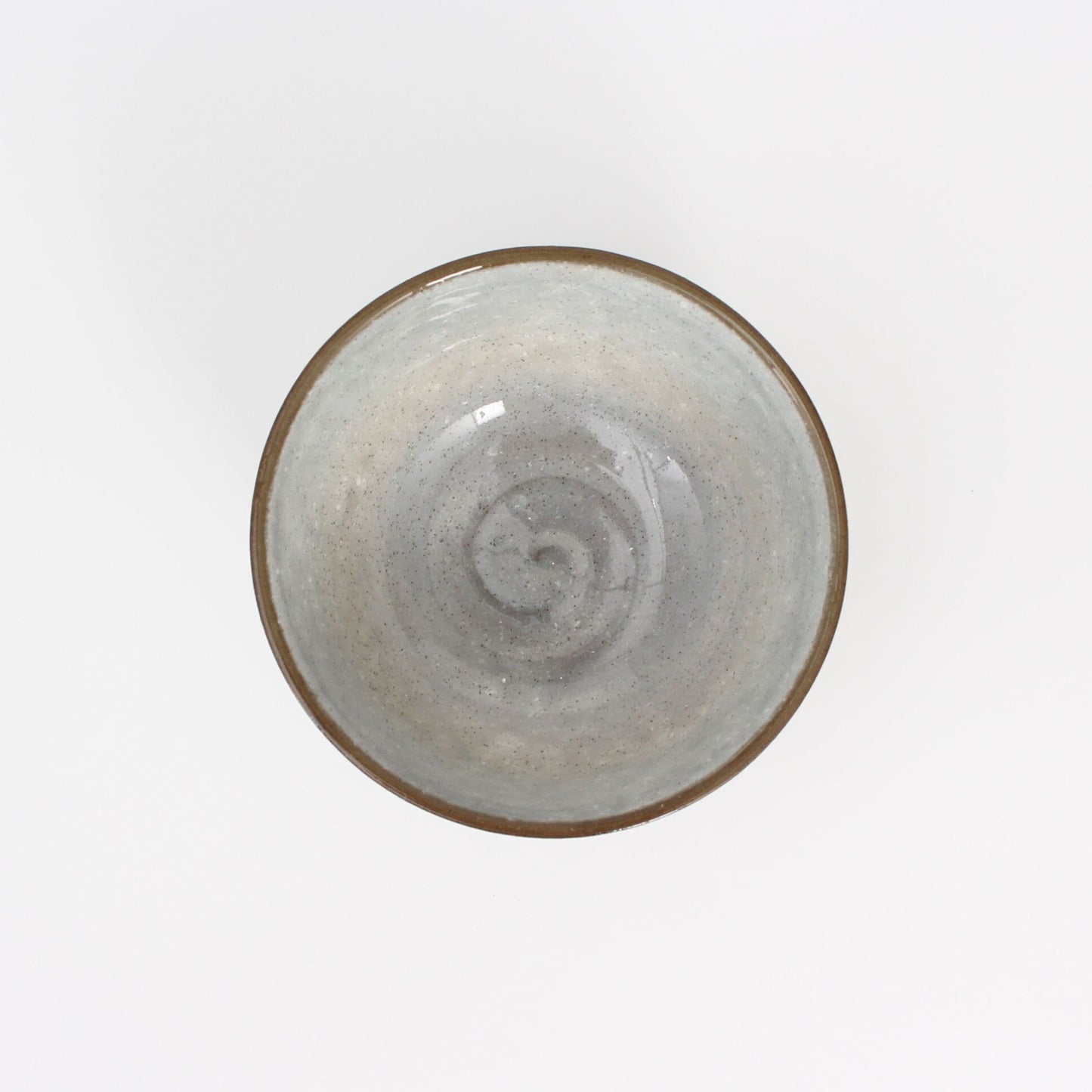 Rice Bowl Grey