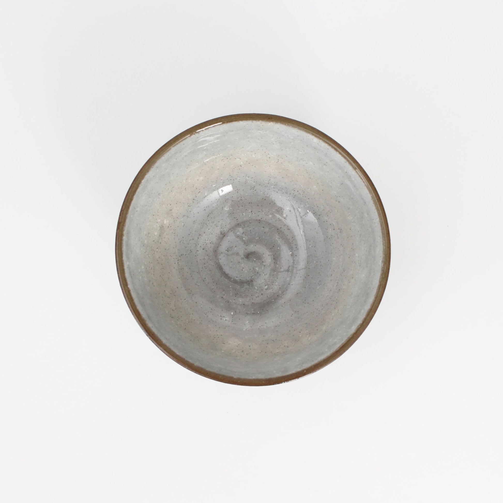 Rice Bowl Grey