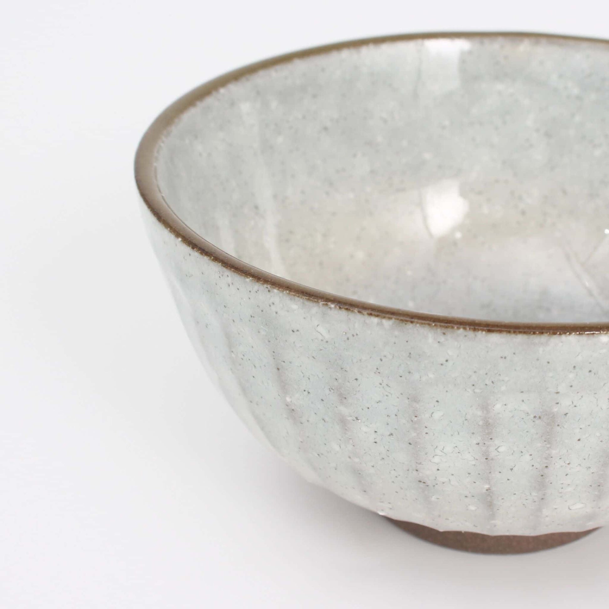 Rice Bowl Grey