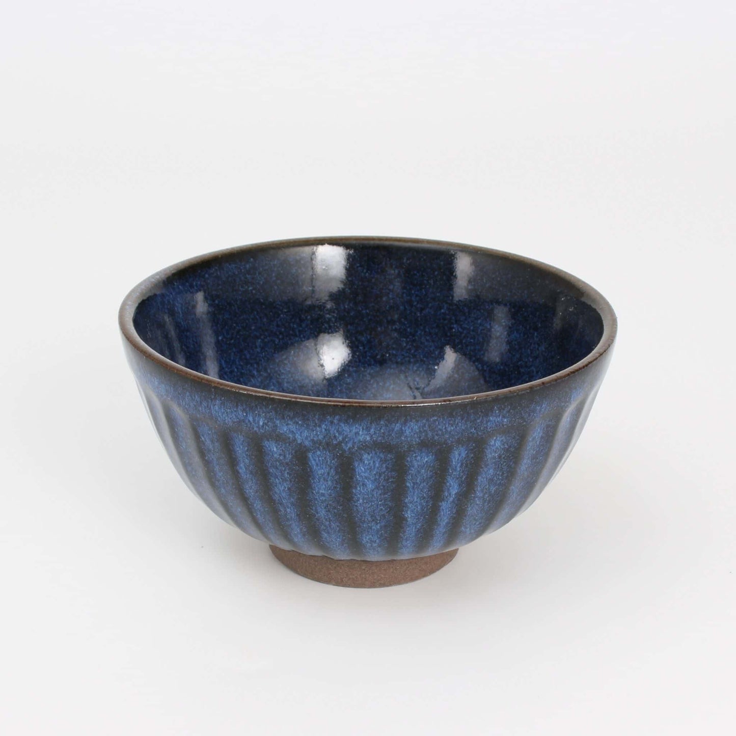 Rice Bowl Blue