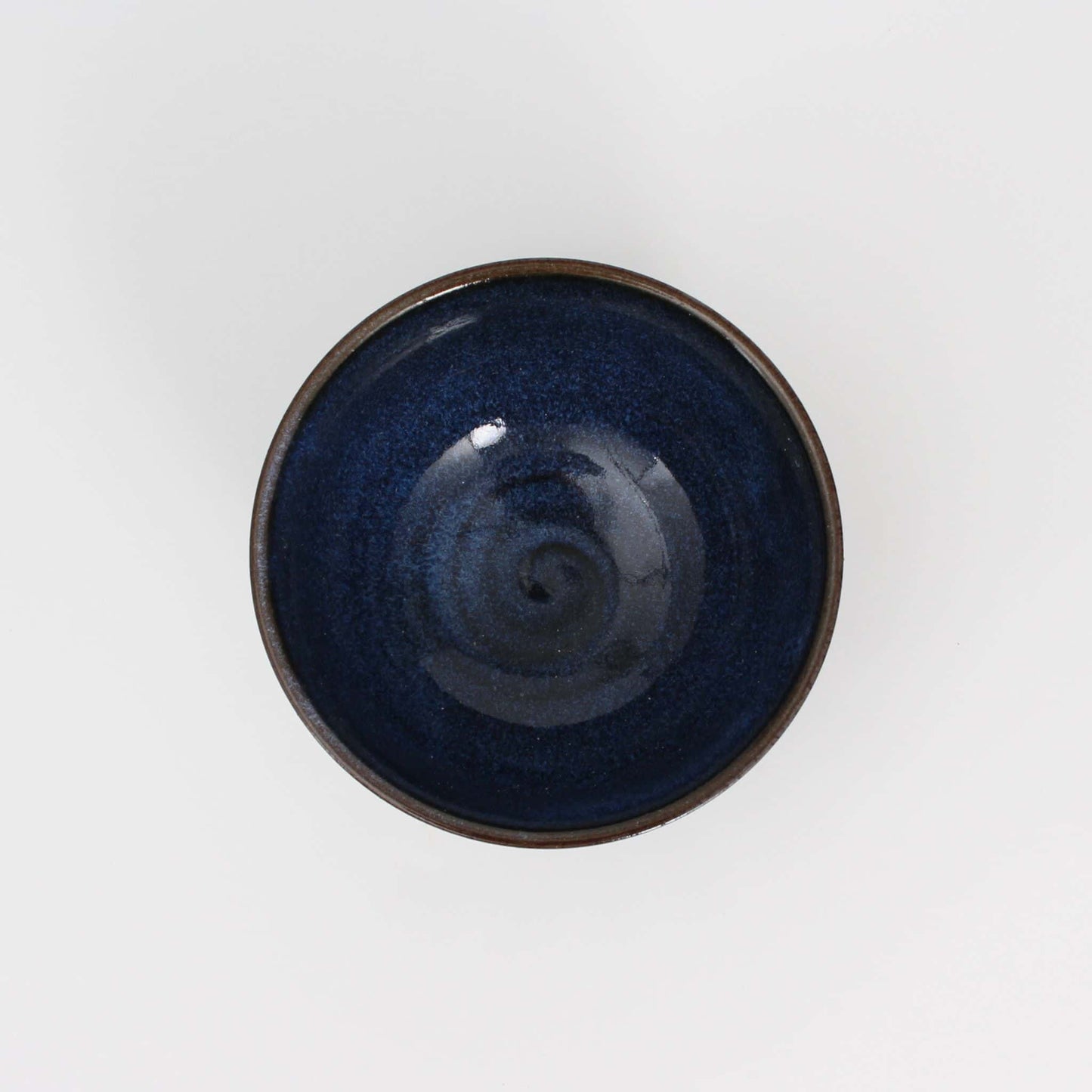 Rice Bowl Blue
