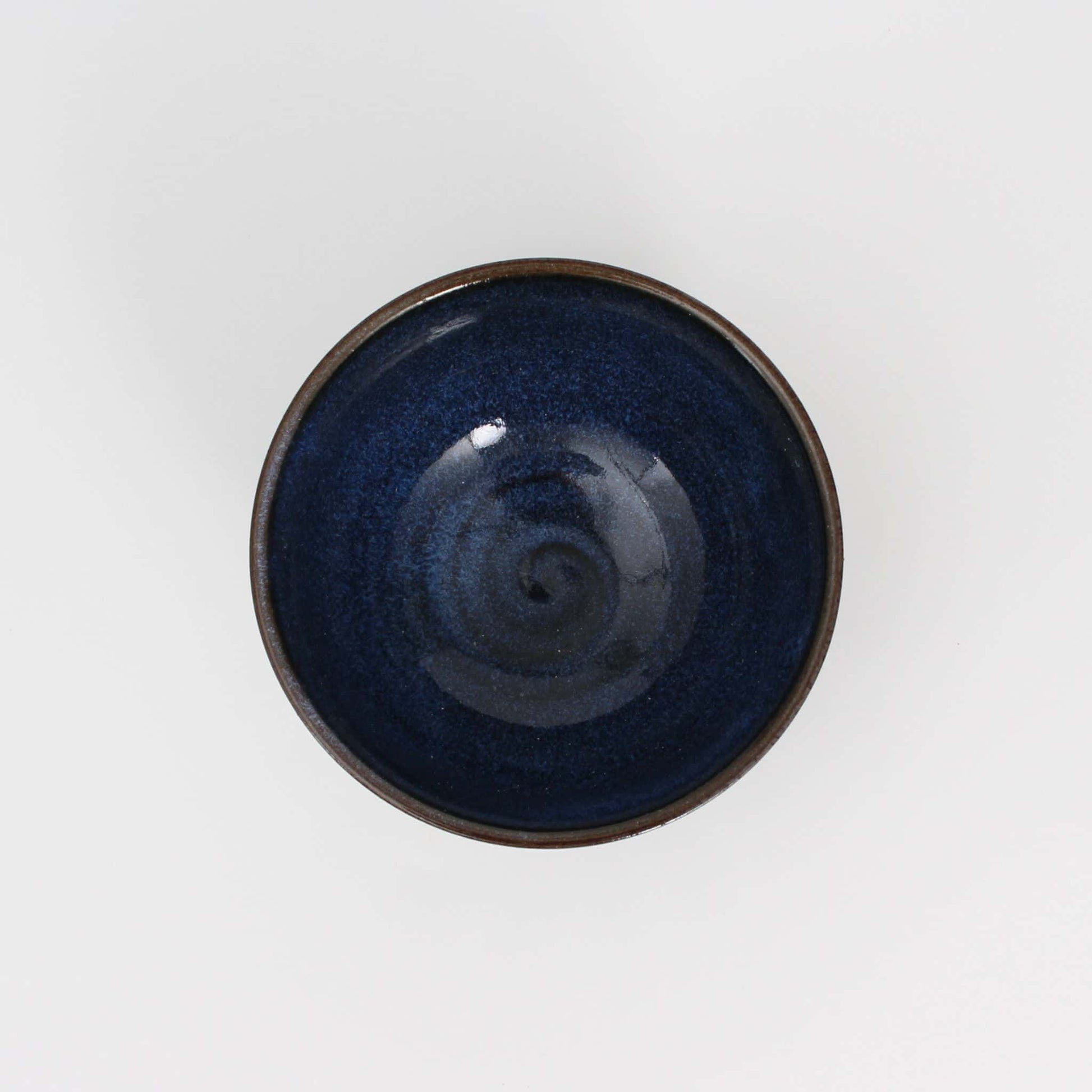 Rice Bowl Blue