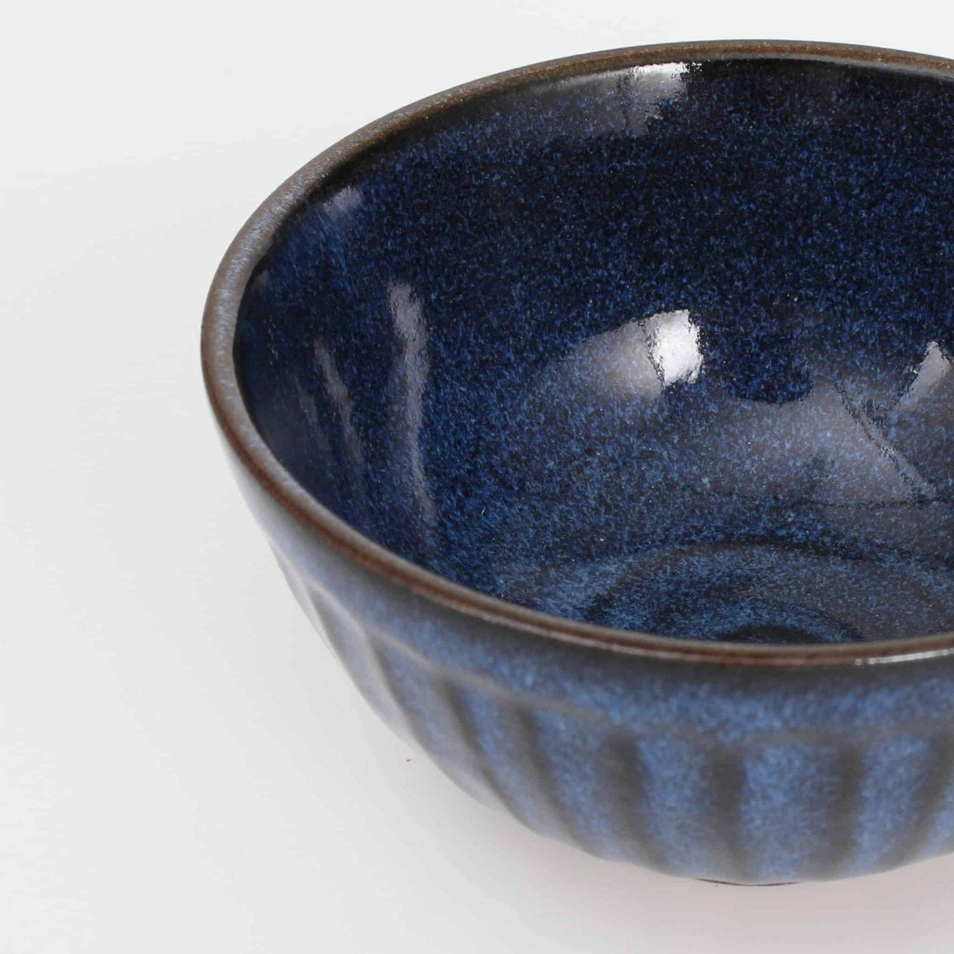Rice Bowl Blue