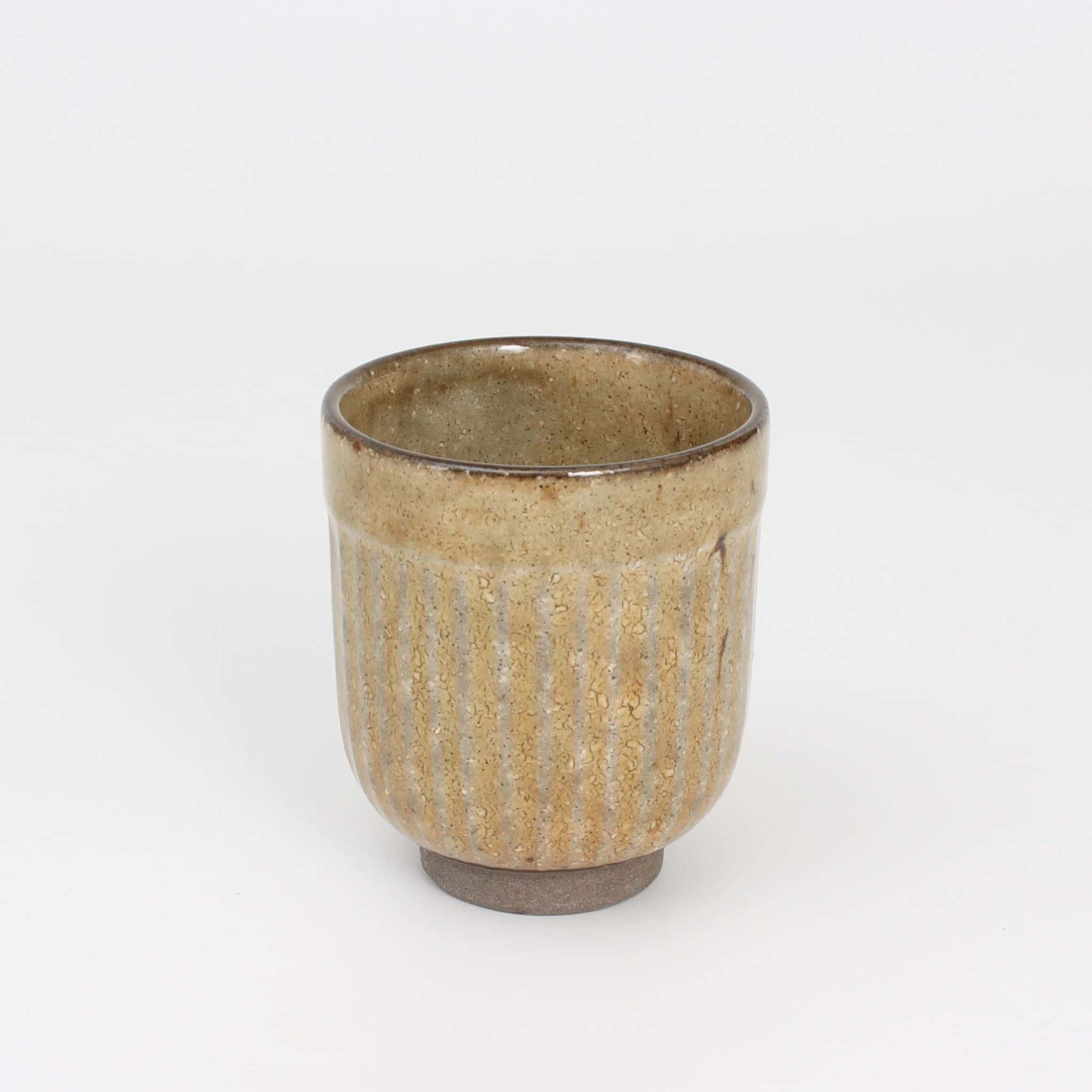Tea Cup Beige