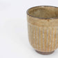 Tea Cup Beige