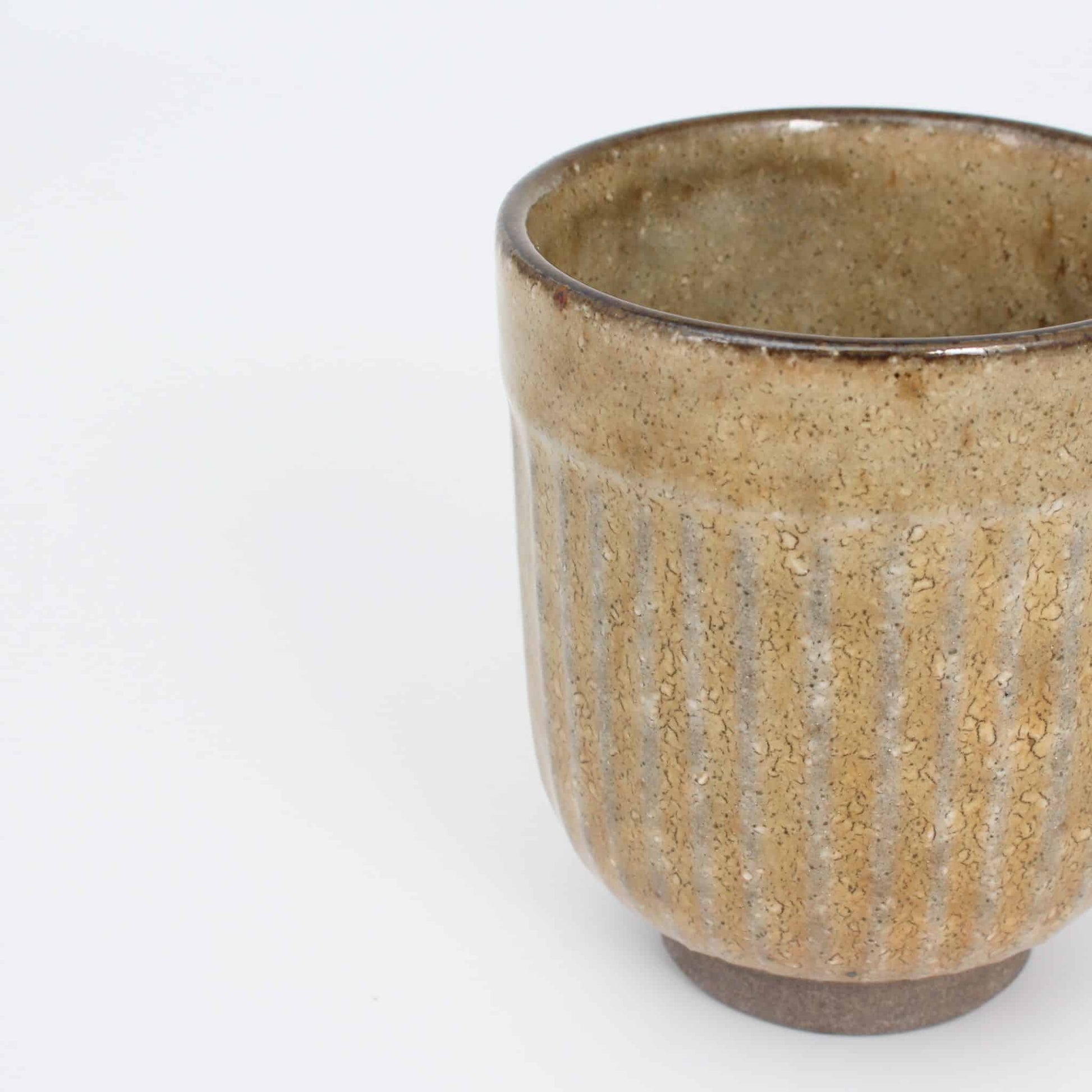 Tea Cup Beige