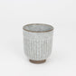 Tea Cup Grey