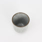 Tea Cup Grey