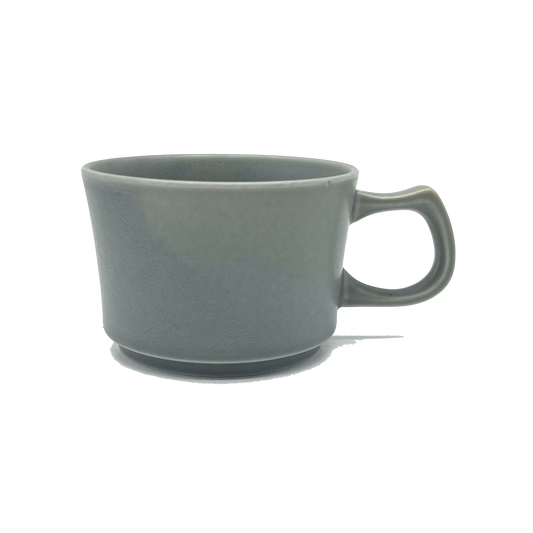 Chai Tea Mug - Grey